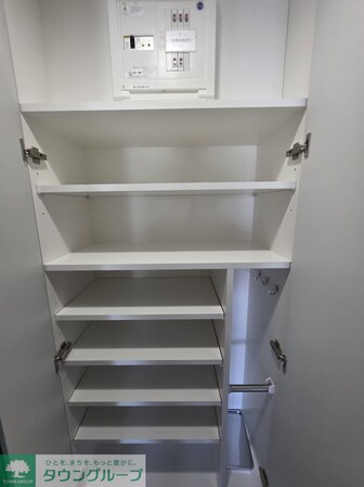 レンティーヴァ綾瀬の物件内観写真